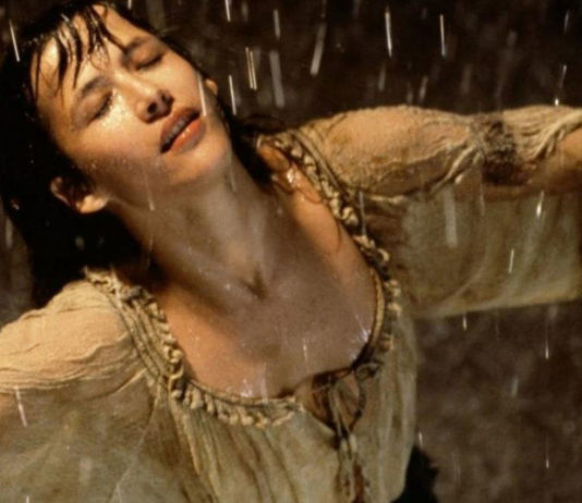 Test Blu-ray : Marquise