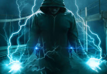 Test Blu-ray : Mortal