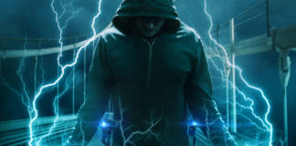 Test Blu-ray : Mortal