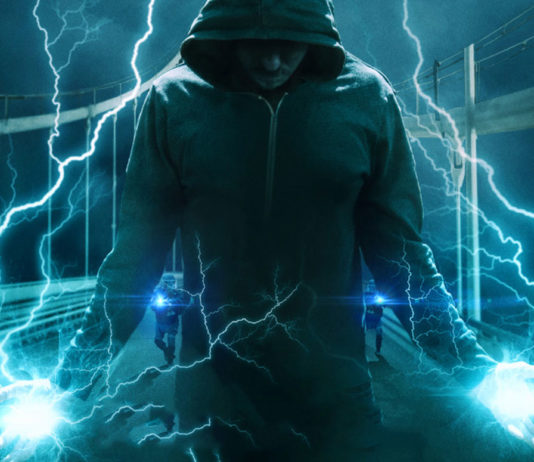 Test Blu-ray : Mortal