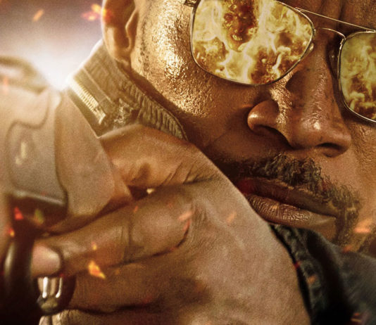 À voir sur Netflix : Project Power / Avale la pilule et libère ton pouvoir