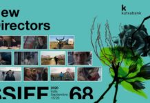 San Sebastian 2020 : la sélection officielle