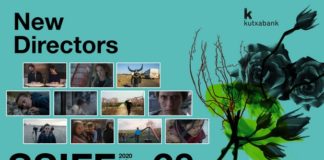 San Sebastian 2020 : la sélection officielle