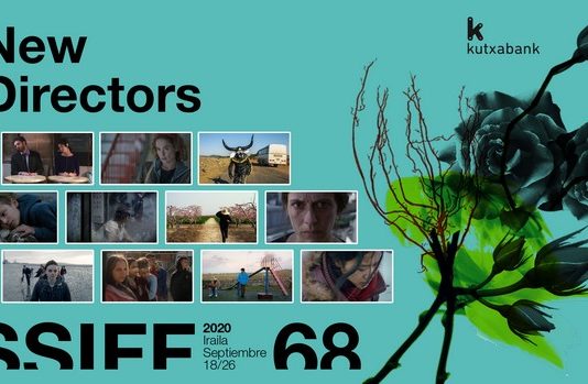 San Sebastian 2020 : la sélection officielle