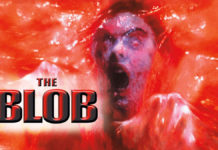 Test Blu-ray : Le Blob