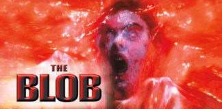 Test Blu-ray : Le Blob