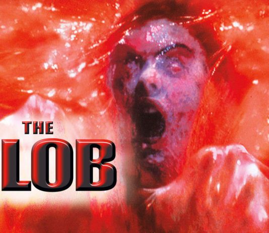 Test Blu-ray : Le Blob