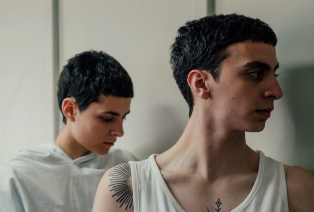 Antigone Film Québécois Streaming Critique : Antigone | Critique Film