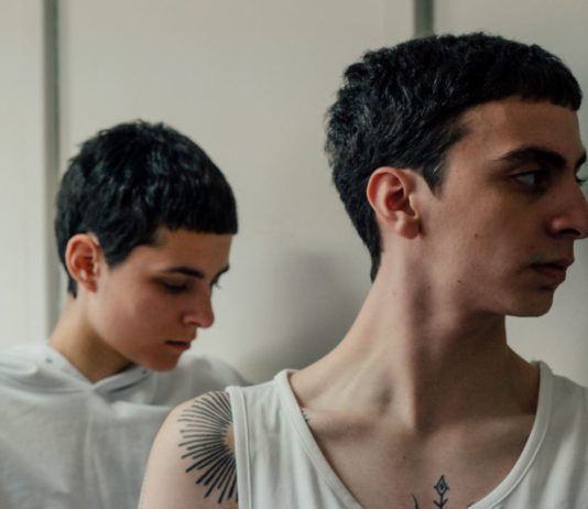 Critique : Antigone