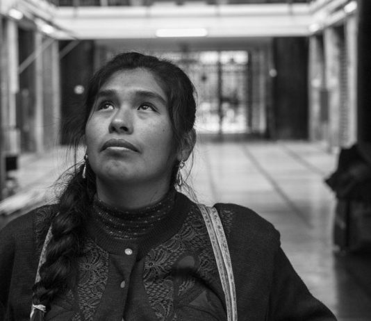 Critique : Cancion sin nombre (Deuxième avis)