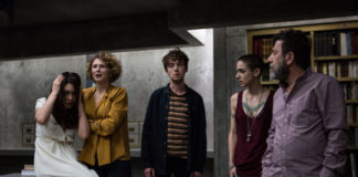 Test DVD : Les traducteurs