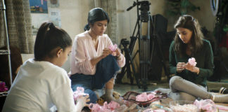 Critique : The perfect candidate