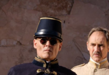 Critique : Waiting for the Barbarians