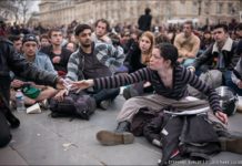 Critique : A ma place