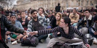 Critique : A ma place