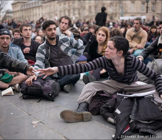 Critique : A ma place