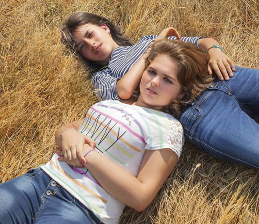 Critique : Adolescentes