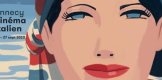 Annecy Cinéma Italien 2020 : ça commence aujourd’hui en ligne