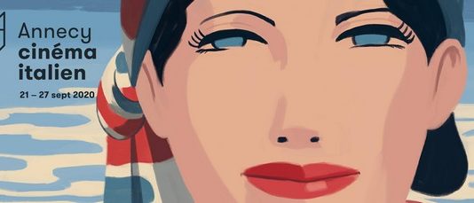 Annecy Cinéma Italien 2020 : ça commence aujourd’hui en ligne