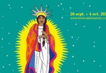 Biarritz 2020 : ça commencera lundi