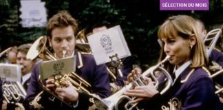 Cycle « En musique » sur LaCinetek en septembre 2020