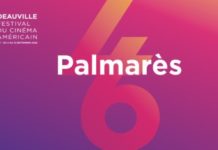 Deauville 2020 : le palmarès