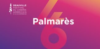 Deauville 2020 : le palmarès