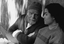 Décès de l’acteur Michael Lonsdale