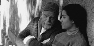 Décès de l’acteur Michael Lonsdale