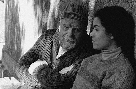 Décès de l’acteur Michael Lonsdale