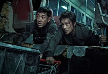 Test Blu-ray : Destruction finale