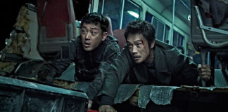 Test Blu-ray : Destruction finale