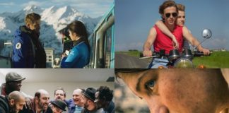 European Film Awards 2020 : les 6 films supplémentaires en lice