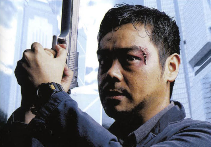 Full Alert Test Blu-ray : Full alert - Critique Film