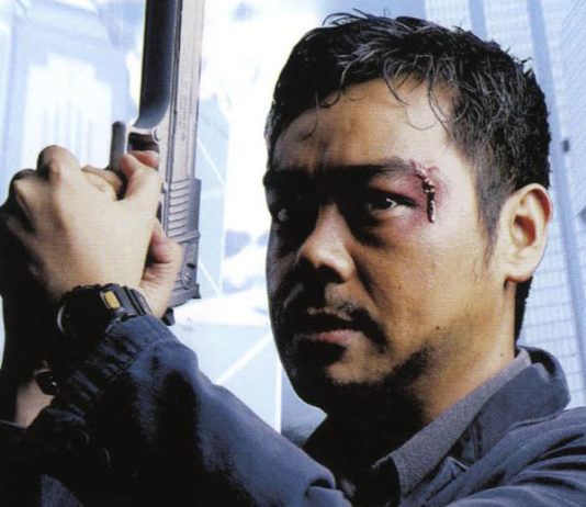 Test Blu-ray : Full alert