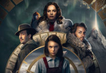 Test Blu-ray : His dark materials – À la croisée des mondes – Saison 1