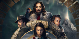Test Blu-ray : His dark materials – À la croisée des mondes – Saison 1