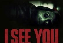 Test Blu-ray : I see you