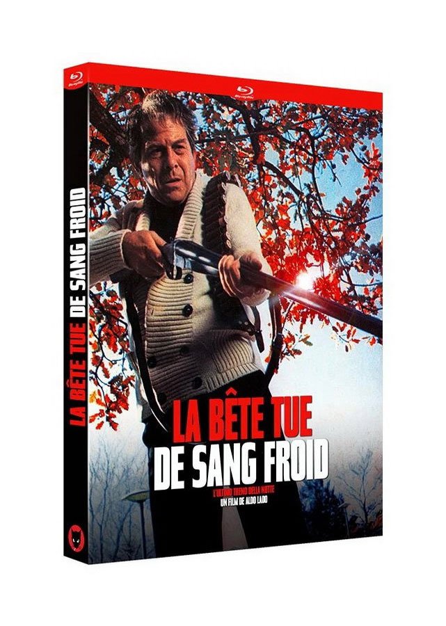 test blu ray la bete tue de sang froid critique film