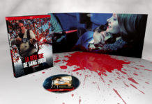 Test Blu-ray : La bête tue de sang froid