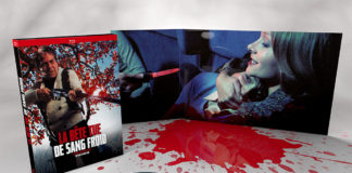 Test Blu-ray : La bête tue de sang froid