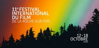 La Roche-sur-Yon 2020 : la sélection officielle