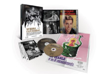 Test Blu-ray : Le diable et les 10 commandements