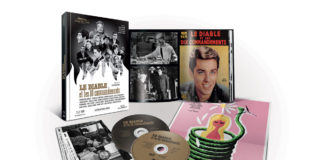 Test Blu-ray : Le diable et les 10 commandements