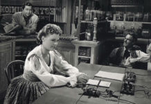 Test Blu-ray : Les pionniers de la Western Union