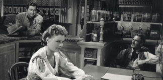 Test Blu-ray : Les pionniers de la Western Union