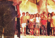 Test Blu-ray : Les révoltés de l’an 2000