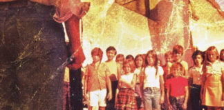 Test Blu-ray : Les révoltés de l’an 2000