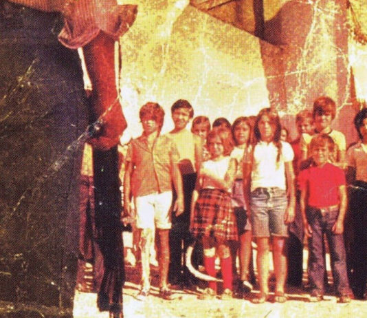 Test Blu-ray : Les révoltés de l’an 2000