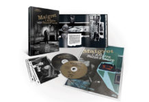 Test Blu-ray : Maigret et l’affaire Saint-Fiacre